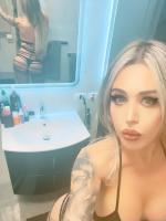 ROSSANA BULGARI TRANS Escort Corropoli