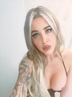 ROSSANA BULGARI TRANS Escort Corropoli