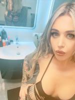 ROSSANA BULGARI TRANS Escort Corropoli
