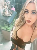 ROSSANA BULGARI TRANS Escort Corropoli