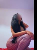 SARA TRANSEX Escort Pescara