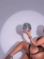 GIULIANA TRANSEX Escort San Benedetto del Tronto