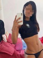 BRUNA_TRANS Escort San Benedetto del Tronto