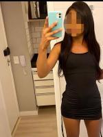 BRUNA_TRANS Escort San Benedetto del Tronto
