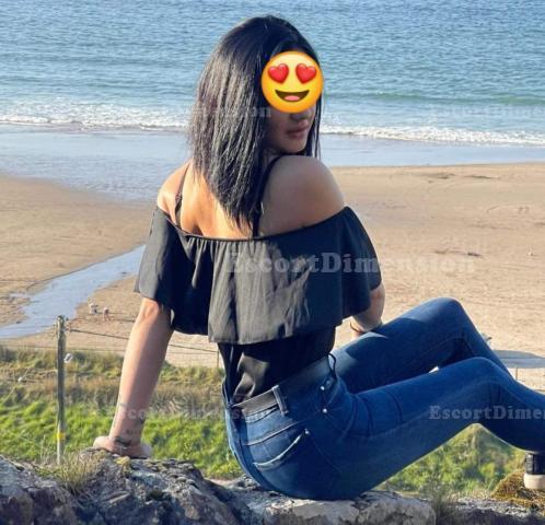 LORENA COMPLETISSIMA  Escort Villarosa