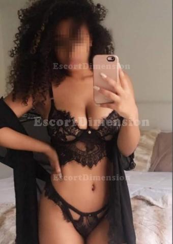 ZADA Escort Porto Sant'Elpidio