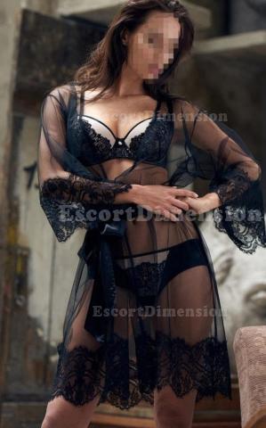 TATIANA LITUANA Escort San Benedetto del Tronto