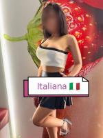 ALESSIA_ITALIANA Escort Villarosa
