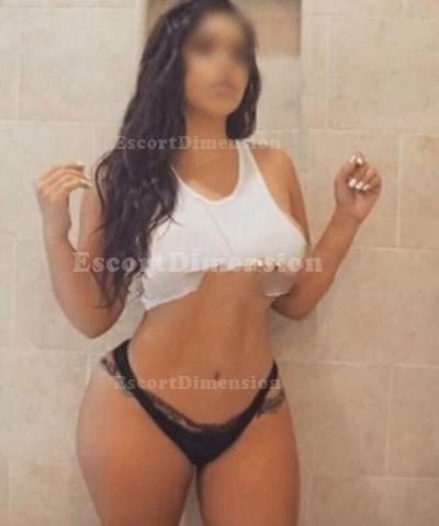 ALEXA Escort Montesilvano