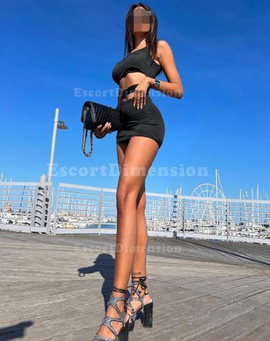 LAURA SEXY* Escort Porto Recanati