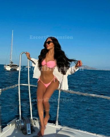 ANNY BRASILIANA Escort Pescara