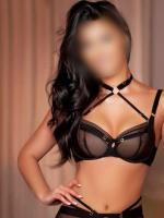 *LAURA ESCORT DELUXE* Escort Porto Sant'Elpidio