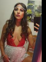 KATIA SENSUAL Escort Civitanova Marche