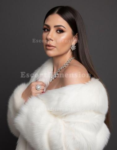 FLAVIA BRASILIANA REAL Escort Porto d'Ascoli