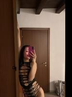 STELLA NAPOLETANA Escort Civitanova Marche