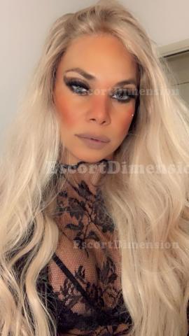 BRUNA DIOR TRANS Escort Civitanova Marche
