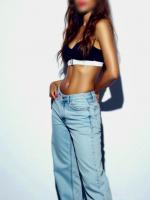 GIULIA LATINA REALE Escort Civitanova Marche