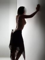 LUANA ITALIANA Escort Civitanova Marche