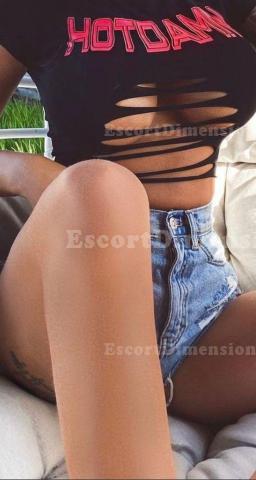EVA SEXY GIRL escort Francavilla al Mare 7